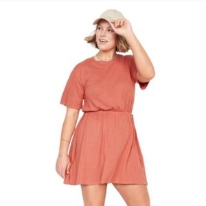 Old Navy Plus Size Dress NWT